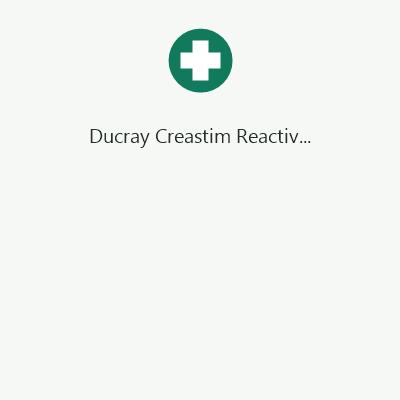 Ducray Creastim Reactiv...