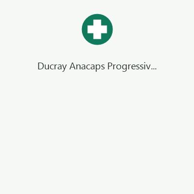 Ducray Anacaps Progressiv...