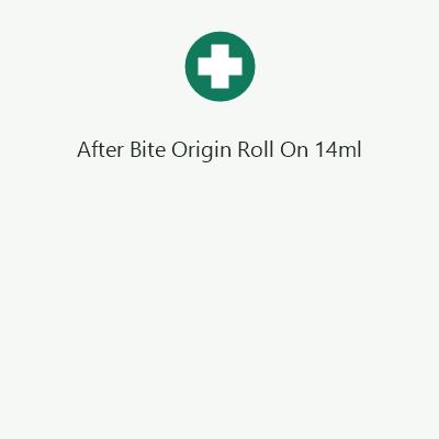 After Bite Origin Roll On 14ml