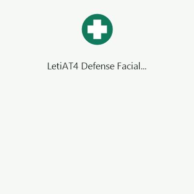 LetiAT4 Defense Facial...