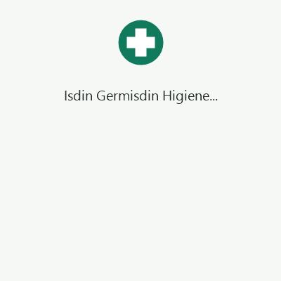 Isdin Germisdin Higiene...