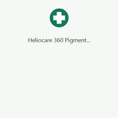 Heliocare 360 Pigment...