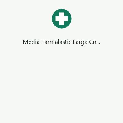 Media Farmalastic Larga Cn...
