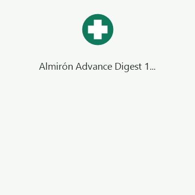 Almirón Advance Digest 1...