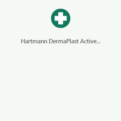 Hartmann DermaPlast Active...