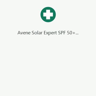 Avene Solar Expert SPF 50+...