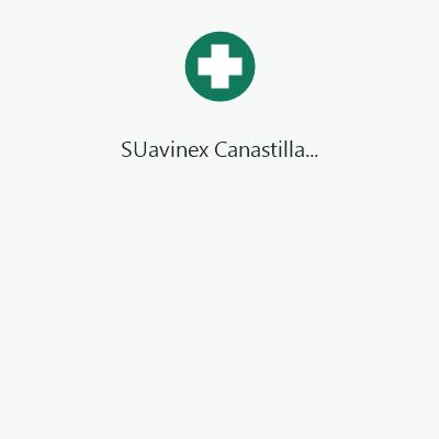 SUavinex Canastilla...