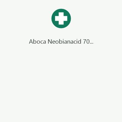 Aboca Neobianacid 70...