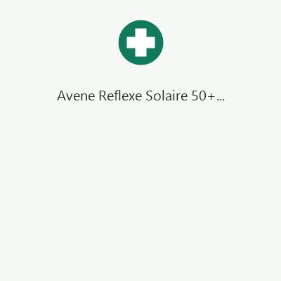 Avene Reflexe Solaire 50+...