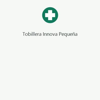 Tobillera Innova Pequeña