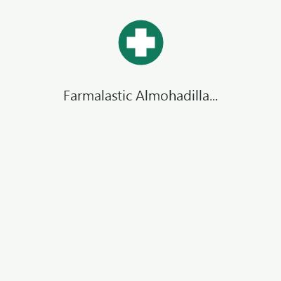 Farmalastic Almohadilla...